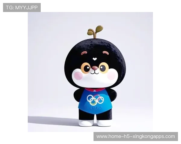 吉祥物丰富奥运会文化内涵，吉祥物丰富奥运会文化内涵和意义