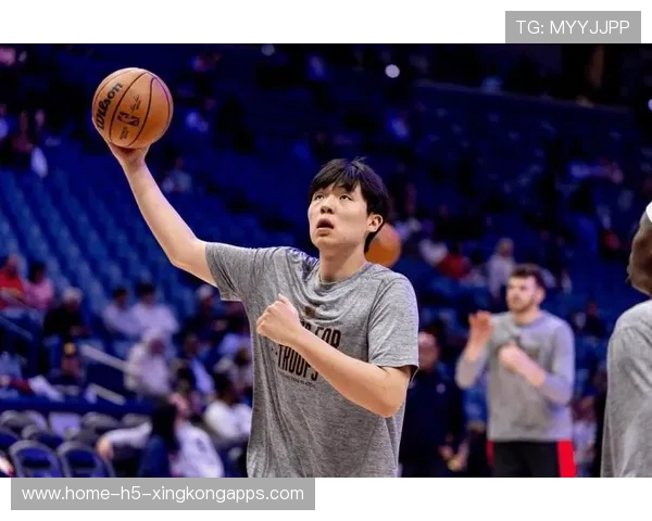 开拓者调整战略，杨瀚森下放发展联盟引发热议——探索潜力无限的未来之路